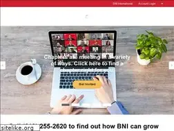 Sites similar to bnisd.com