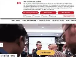 Sites similar to bniselondon.co.uk
