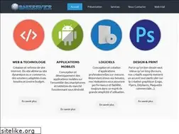 Sites similar to bniservices.fr