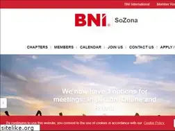 Sites similar to bnisoutharizona.com
