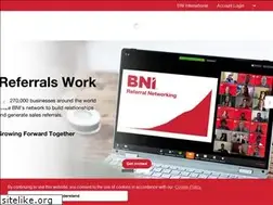 Sites similar to bnisoutheast.com