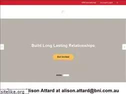 Sites similar to bnissw.com.au