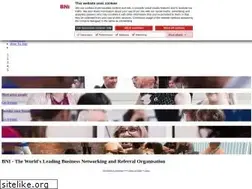 Sites similar to bnisuffolkandcambridge.co.uk