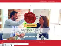 Sites similar to bnitampa.com