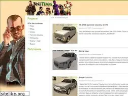 Sites similar to bniteam.com