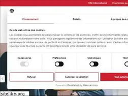 Sites similar to bniterreatlantique.fr