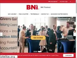 Sites similar to bnithailand.com