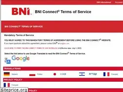 Sites similar to bnitos.com