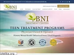 Sites similar to bnitreatment.com
