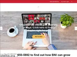 Sites similar to bniupstateny.com