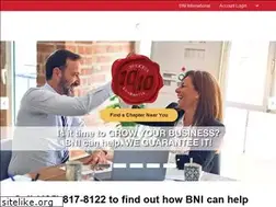 Sites similar to bniutahsouth.com