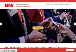 Sites similar to bniwis.com