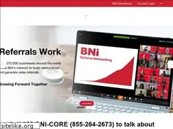 Sites similar to bniwne.com