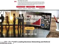 Sites similar to bniyorkshirewest.co.uk