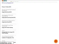 Sites similar to bnizona.com
