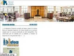 Sites similar to bnjm.cu