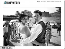 Sites similar to bnjphoto.fr