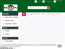 Sites similar to bnk-as.cz