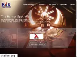 Sites similar to bnk.com.my