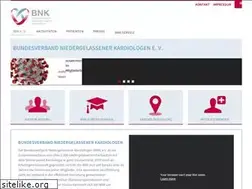 Sites similar to bnk.de