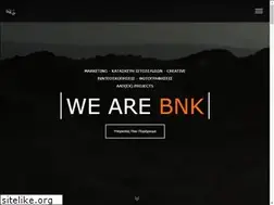 Sites similar to bnk.gr