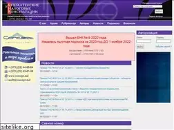 Sites similar to bnk.md