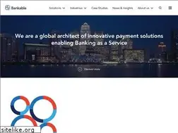 Sites similar to bnkbl.com