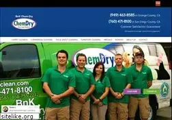 Sites similar to bnkclean.com