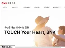 Sites similar to bnkfg.com