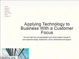 Sites similar to bnkinfotech.com