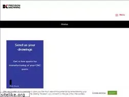 Sites similar to bnkmachining.com