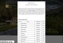 Sites similar to bnks.edu.np