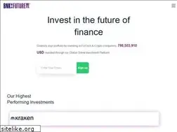 Sites similar to bnktothefuture.com