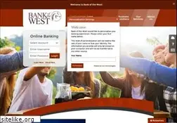 Sites similar to bnkwest.com