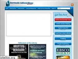 Sites similar to bnl.bm