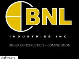 Sites similar to bnl.com