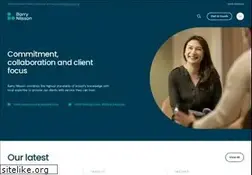 Sites similar to bnlaw.com.au