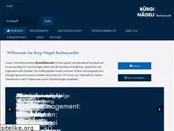 Sites similar to bnlawyers.ch