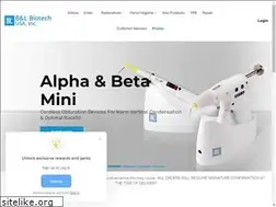 Sites similar to bnlbio.com
