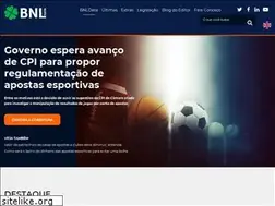Sites similar to bnldata.com.br