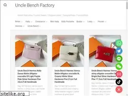 Sites similar to bnleather.com