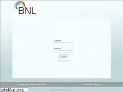 Sites similar to bnlent.net