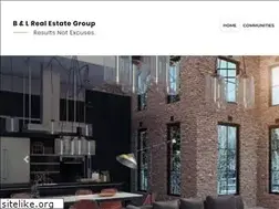 Sites similar to bnlrealestate.com