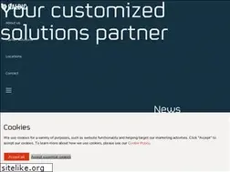 Sites similar to bnlsciences.com