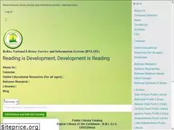 Sites similar to bnlsis.org