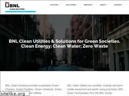Sites similar to bnlworld.com
