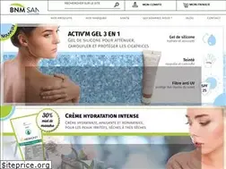 Sites similar to bnm-sante.fr