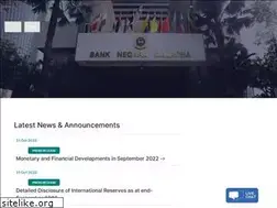 Sites similar to bnm.gov.my