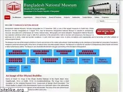 Sites similar to bnm.org.bd