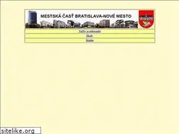 Sites similar to bnm.sk